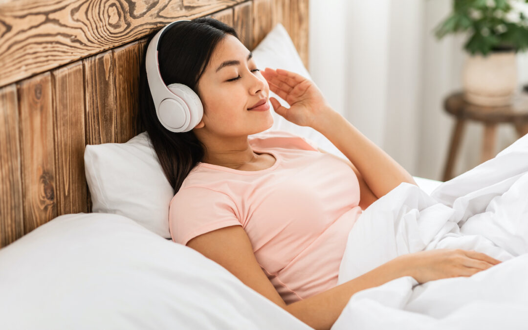 6 Podcasts For Solitude and Mindfulness